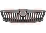 Van Wezel 7623510 - Griglia Radiatore Oe 1Z0853661A Per Octavia Ii (1Z)