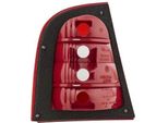 Hella 9EL 354 074-021 - Oe 1U6 945 112 C Lampada Combinata Posteriore, Destra Per Octavia I (1U)