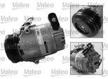 Valeo 699270 - Compressore Aria Condizionata Oe 1854111 Per Astra G, Combo, Combo Tour, Corsa C (X01), Meriva (X03), Tigra Twintop (X04), Zafira A