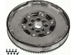 Sachs 2294 501 170 - Oe 93177283 Volano A Doppia Massa Per Meriva (X03), Tigra Twintop (X04), Agila A, Combo, Combo Tour, Corsa D (S07)