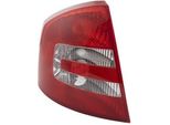 Hella 9EL 354 076-011 - Oe 1Z5 945 111 A Lampada Combinata Posteriore, Sinistra Per Octavia Ii (1Z)