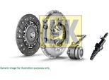Luk 620 3326 21 Kit Frizione