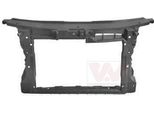 Van Wezel 7636678 - Portachiavi Oe 3T0805588E Per Superb Ii (3T)