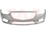 Van Wezel 3854574 - Paraurti Anteriore Oe 39159649 Per Insignia B (Z18)