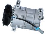 Nrf 32269 - Compressore Aria Condizionata Oe 13208187 Per Signum (Z03), Vectra C (Z02)
