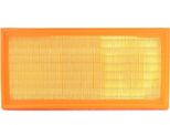 Japanparts FA-098S - Filtro Aria Oe 25098522 Per Avensis (T22), Avensis (T25), Carina E (T19), Avensis Verso (M2)