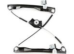 Ridex 1561W0061 - Oe 6Y1837461 Regolatore Di Finestrini, Anteriore Sinistro Per Fabia I (6Y)