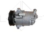 Nrf 32486 - Oe 13124753 Klimakompressor Per Zafira B