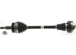 Albero Di Trasmissione Spidan / Semiasse Sinistro (25429) Per Vw Transporter T5 Multivan