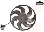 Van Wezel 3745746 - Ventola Radiatore Oe 13147279 Per Astra H, Astra (A04), Zafira B