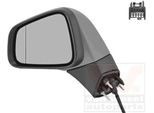Van Wezel 3775815 - Specchio Esterno Oe 95143673, Sinistro Per Mokka X (J13)