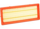 Bosch F 026 400 144 - Oe A 001 094 03 01 Filtro Aria Per Fortwo Cabrio (451), Fortwo (451)