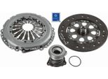 Sachs 3000 990 132 - Kit Frizione Oe 16 06 588 Per Combo, Combo Tour, Corsa C (X01), Corsa D (S07), Meriva (X03), Tigra Twintop (X04)