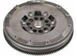 Sachs 2294 501 077 - Oe 6 16 875 Volano A Doppia Massa Per Signum (Z03), Vectra C (Z02), Zafira A, Astra G