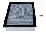 Japanparts FA-2016S - Filtro Aria Oe 17801 0L040 Per Hilux