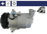 Mahle Acp 136 000S - Oe 13124753 Compressore Aria Condizionata Per Zafira B