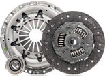 Luk 626 3015 60 - Oe 31210 0K070 Kupplungssatz Per Hilux