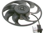 Bosch 0 130 303 302 - Oe 13147279 Motore Elettrico, Ventola Radiatore Per Zafira B, Astra H, Astra (A04)
