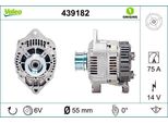 Valeo 439182 - Alternatore Oe 4403214 Per Movano (X70)
