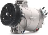 Stark SKKM-0340107 - Klimakompressor Oe 13124752 Per Astra G, Astra H, Astra (A04), Meriva (X03), Zafira B