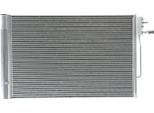 Mahle Ac 955 000P - Oe 84208083 Condensatore Aria Condizionata Con Essiccatore Per Insignia B (Z18)