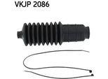 Skf Vkjp 2086 - Oe 114 509 823 Supporto Per Fiorino, Panda, Premio, Uno, Felicia (6U)