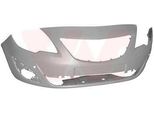 Van Wezel 3860575 - Paraurti Anteriore Oe 1400817 Per Meriva B (S10)