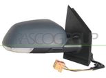 Prasco VG0227123 - Oe 6Q1857508AD9B9 Specchio Esterno Destro Per Polo (9N)