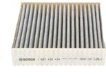 Bosch 1 987 432 434 - Oe A 454 830 00 18 Filtro Abitacolo Per Forfour (454), Roadster (452)