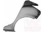 Van Wezel 3750647 - Oe 5183291 Passaruota Posteriore Sinistro Per Corsa D (S07)