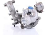 Nissens 93495 - Turbocompressore Oe 045253019J Per Cordoba (6L), Ibiza (6L), Ibiza (6J, 6P), Roomster (5J), Fabia Ii (54), Polo (9N)