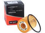 Maxgear 26-0640 - Oe 160 180 03 10 ÖLfilter FüR Cabrio (450), City-Coupe (450), Crossblade (450), Fortwo Cabrio (450), Fortwo Cabrio (451), Fortwo (450), Fortwo (451), Roadster (452)