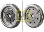 Luk 415 0895 09 - Oe 04E 105 266 E Volano A Doppia Massa Per Leon (5F), Golf Vii, Tiguan (Ad, Ax), Tiguan (Bj, Bw)