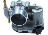 Maxgear 58-0165 - Oe 093181025 Drosselklappenstutzen Per Tigra Twintop (X04), Meriva (X03), Corsa D (S07), Corsa C (X01), Combo Tour, Combo, Astra H, Astra G, Agila A