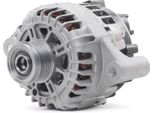 Stark SKGN-0320830 - Alternatore Oe 1204642 Per Astra J, Cascada (W13), Insignia A (G09), Zafira Tourer C