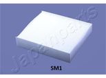 Japanparts FAA-SM1 - Filtro Aria Abitacolo Oe 4548300018 Per Forfour (454), Roadster (452)
