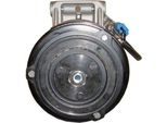 Mahle Acp 4 000S - Klimakompressor Oe 13124752 Per Astra H, Zafira B, Astra (A04)