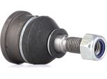 Stark SKSL-0260315 - Oe 4513300010 Giunto Sferico Superiore Anteriore Per Forfour (454), Fortwo Cabrio (451), Fortwo (451)