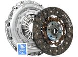 Sachs 3000 970 070 - Kit Frizione Oe 03L 141 015 C Per Alhambra (710, 711), Sharan (7N), Tiguan (5N)