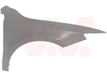 Van Wezel 7637658 - Parafango Di Primo Equipaggiamento 3T0821022A, Anteriore Destro Per Superb Ii (3T)