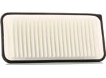 Bosch F 026 400 143 - Filtro Aria Oe 178010N020 Per Yaris (P9)