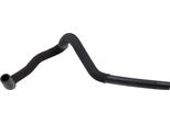 Gates 02-2199 - Tubo Flessibile Riscaldatore Oe 132 203 00 02 Per Fortwo Cabrio (451), Fortwo (451)