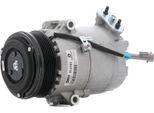 Valeo 813101 - Compressore Aria Condizionata Oe 1618459 Per Astra H, Zafira B