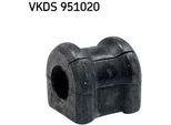 Skf Vkds 951020 - Oe 48818 05070 Boccola Per Cuscinetti, Stabilizzatore Per Avensis (T25)