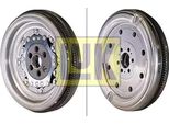 Luk 415 0736 09 Volano A Doppia Massa Oe 06J105266AE Compatibile Con Passat Cc, Scirocco, Sharan, A3 8P, Alhambra, Altea Xl, Leon, Octavia, Superb, Yeti, Beetle, Cc, Eos, Golf Vi, Jetta, Passat Alltrack, Passat 3C, Passat 3B