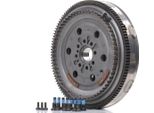 Luk 415 0232 10 - Oe 55352658 Volano A Doppia Massa Per Agila A, Combo, Combo Tour, Corsa C (X01), Corsa D (S07), Meriva (X03), Tigra Twintop (X04)