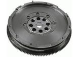 Sachs 2294 000 846 - Oe 6 16 366 Volano A Doppia Massa Per Insignia A (G09)