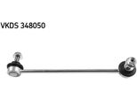 Skf Vkds 348050 - Oe A 451 320 01 89 Asta Di Accoppiamento Per Fortwo Cabrio (451), Fortwo (451)