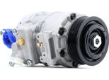 Ridex 447K0253 - Compressore Aria Condizionata Oe 21000327 Per Amarok, T5