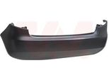 Van Wezel 7627540 - Paraurti Posteriore Oe 5J6807421 Per Fabia Ii (54)